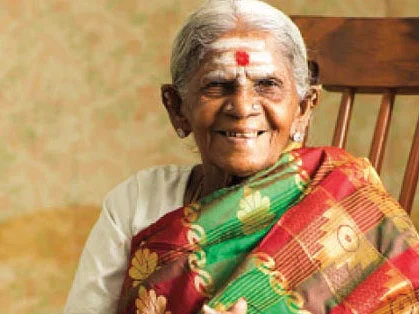“நான் வளர்த்த மரங்களின் மதிப்பு 400 கோடி ரூபாய்!”
