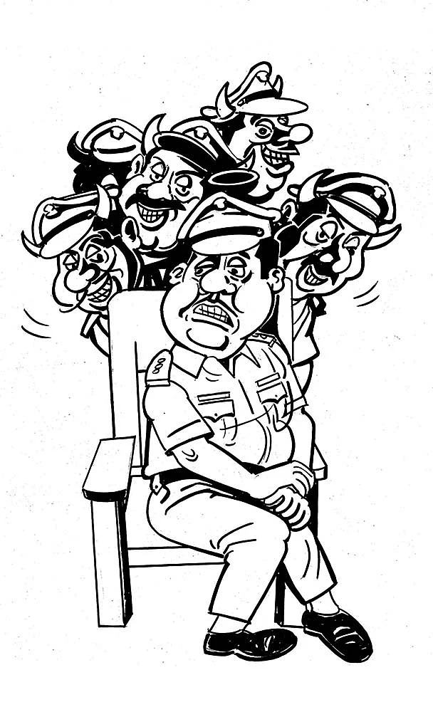 ஜூனியர் வாக்கி டாக்கி