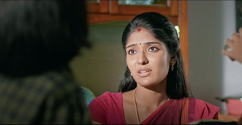 Vallamai Tharayo