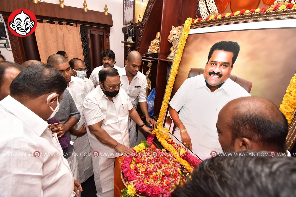 மு.க.அழகிரி