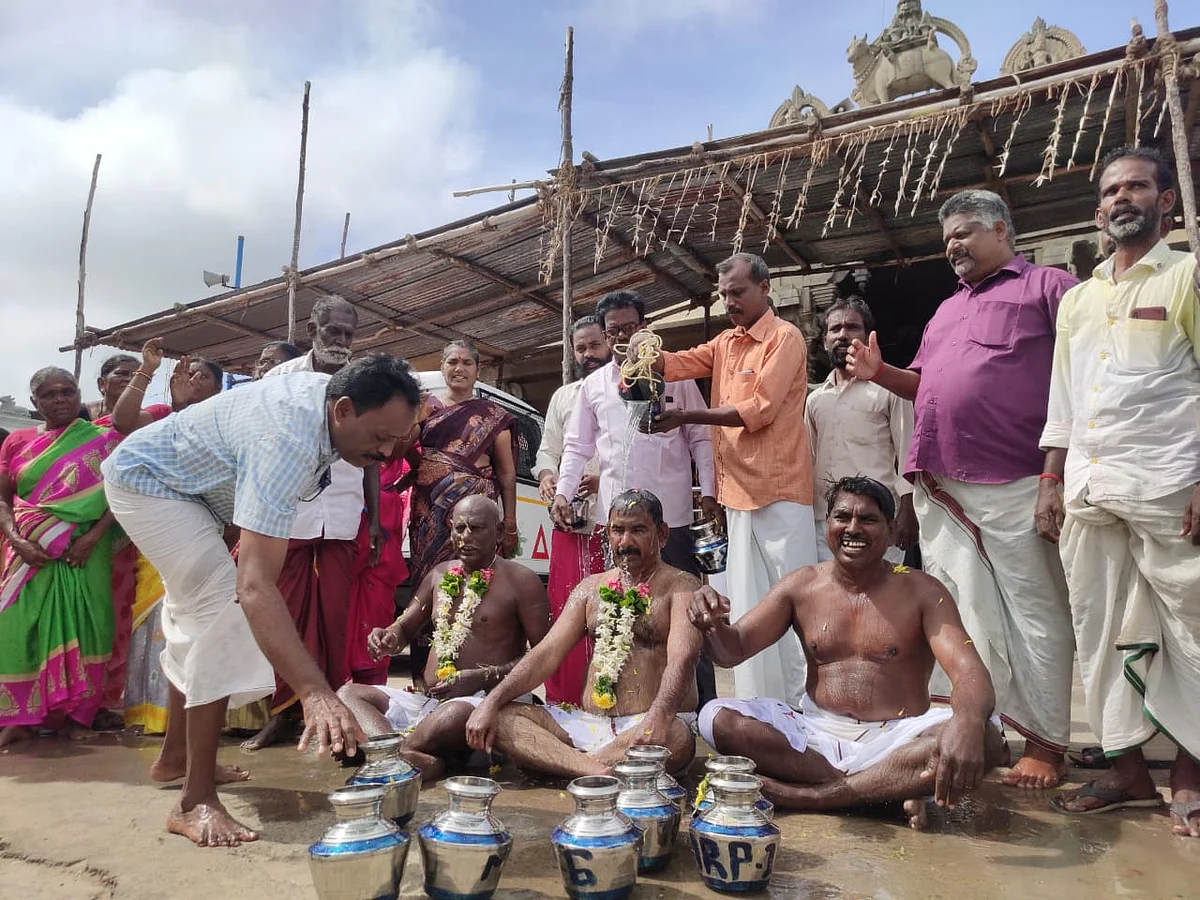 இந்திய கம்யூனிஸ்ட் போராட்டம்