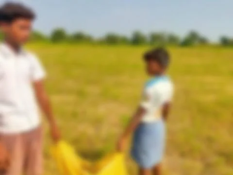 பட்டியலினச் சிறுவர்கள் மலம் அள்ளவைக்கப்பட்ட கொடுமை! - பெரம்பலூர் அதிர்ச்சி