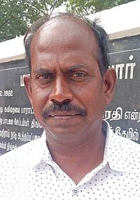 வரதராஜன்