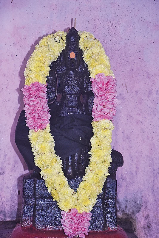 ஆலயம் தேடுவோம்: கனவில் சித்தர் காட்டிய திருக்கோயில்!