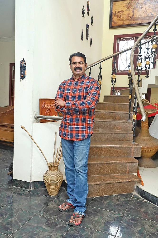 சீமான்