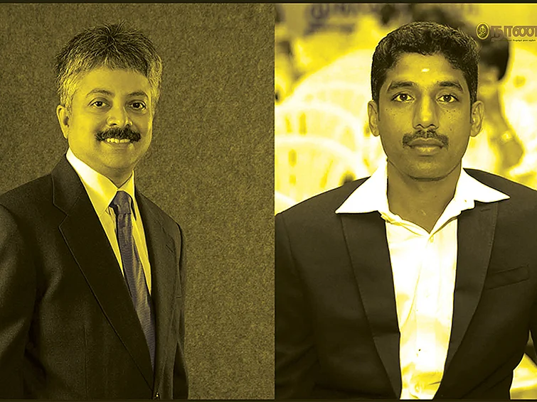 என்.எஃப்.ஓ-வில் முதலீடு செய்யலாமா? - விழிப்புணர்வுக் கூட்டத்தில் விளக்கம்