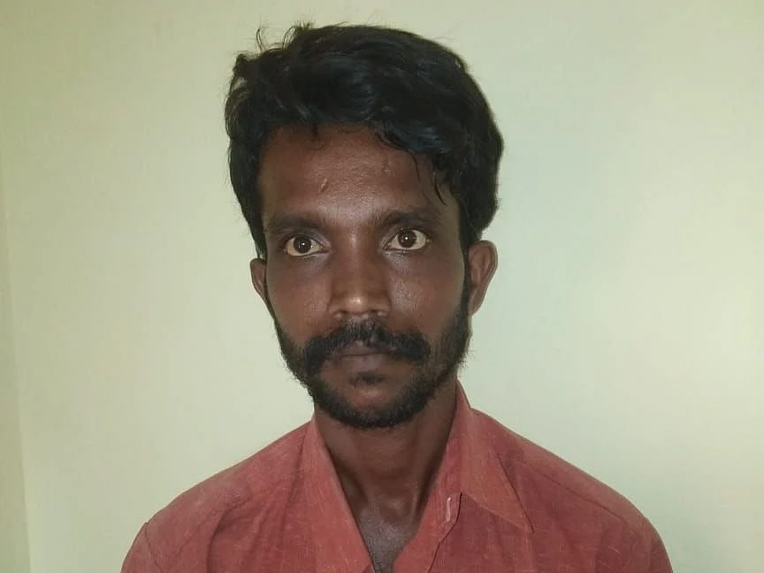 புதுக்கோட்டை: சிறார் வதை; கொடூரக் கொலை! -குற்றவாளிக்கு மூன்று மரண தண்டனைகள் விதித்த மகிளா நீதிமன்றம்