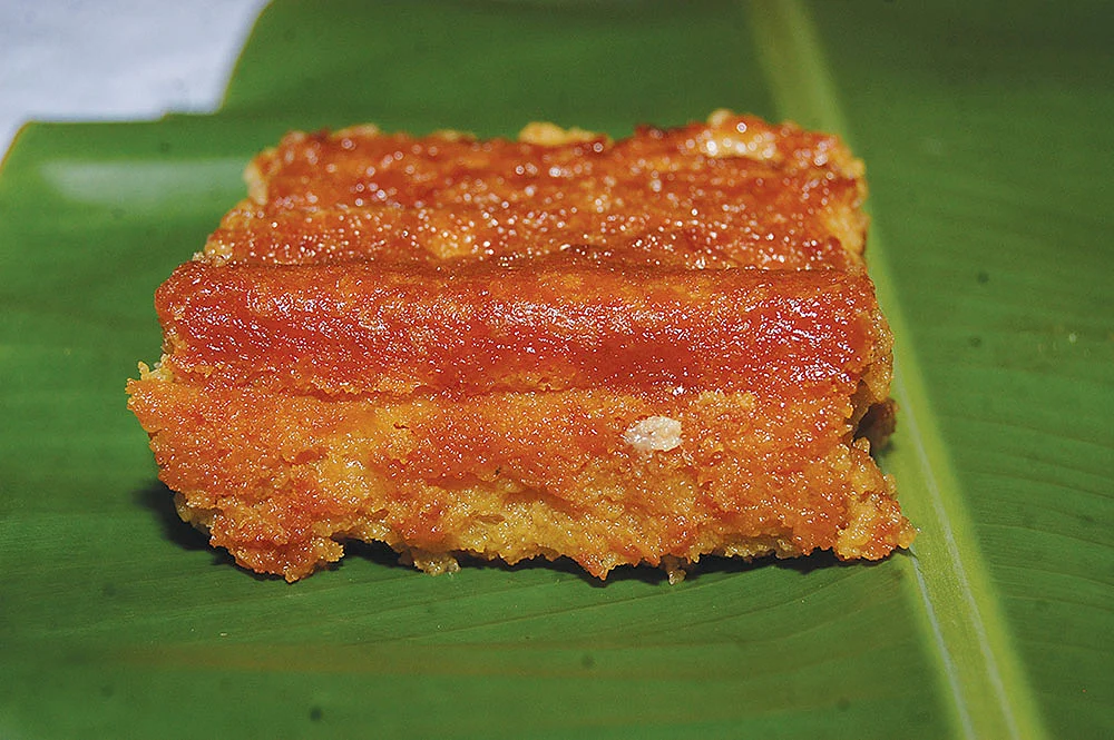 முட்டை மிட்டாய்