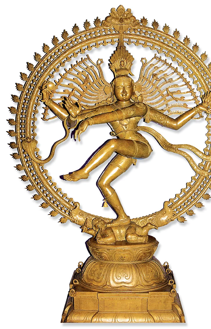 ஈசனுக்கு உகந்த திருவாதிரை!