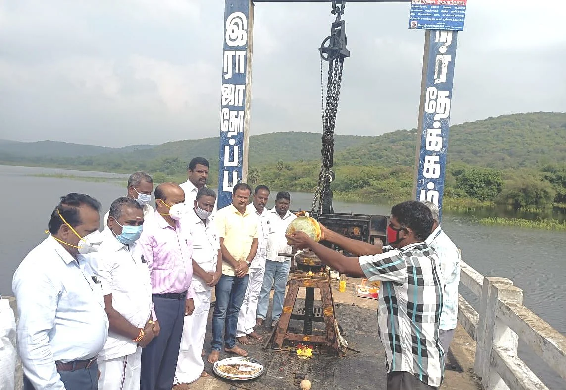 சிறப்பு பூஜை