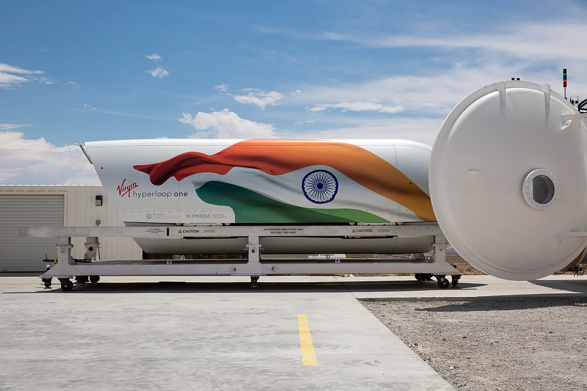 Hyperloop