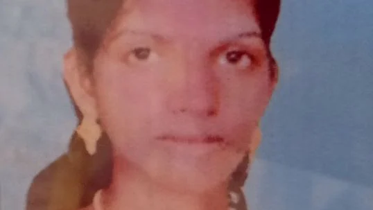 கொலை செய்யப்பட்ட மேகலா