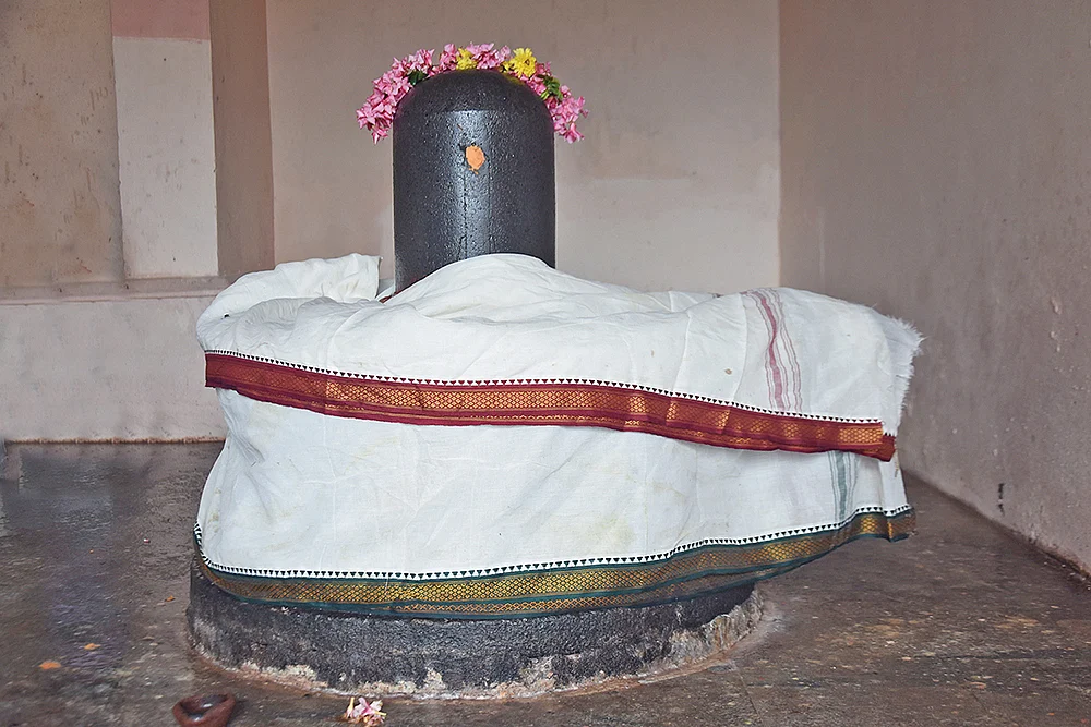 ஆலயம் தேடுவோம்: கனவில் சித்தர் காட்டிய திருக்கோயில்!