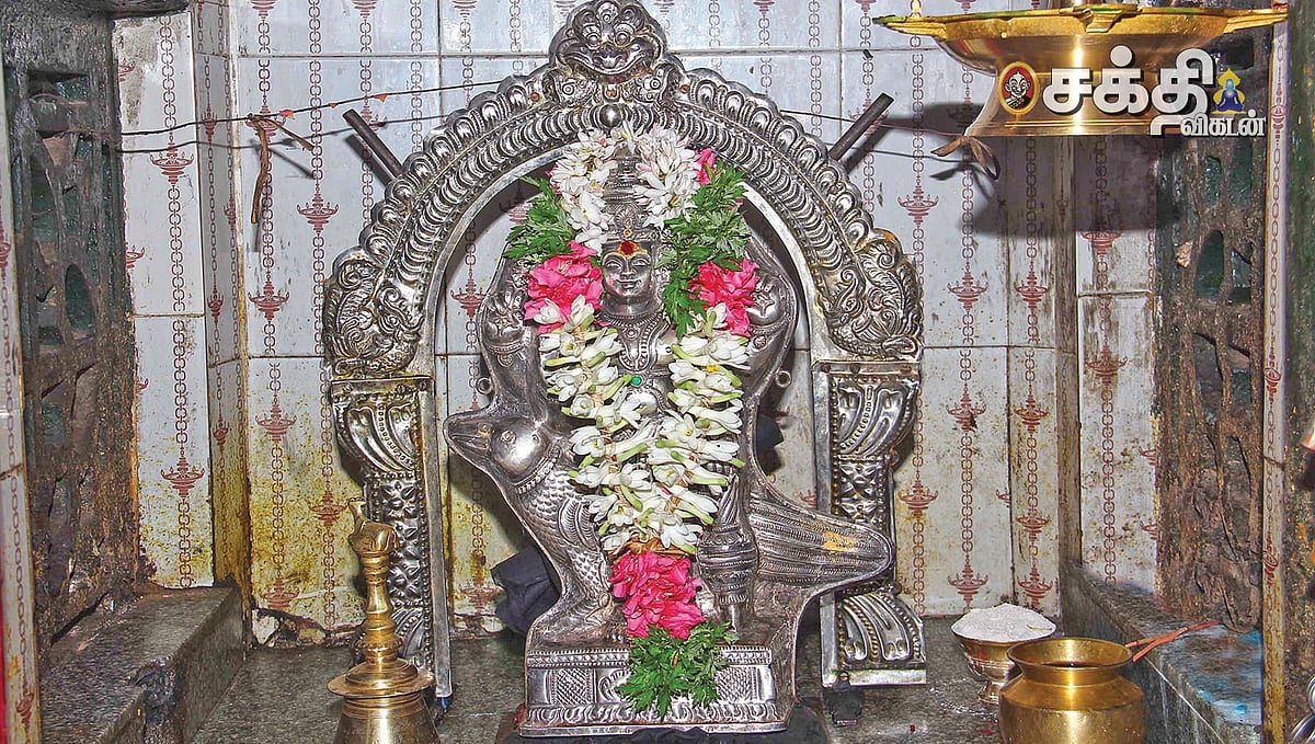 சனிபகவான்