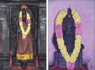 வழிகாட்டுவார் ஈசன் வரம் அருள்வாள் அம்பிகை!