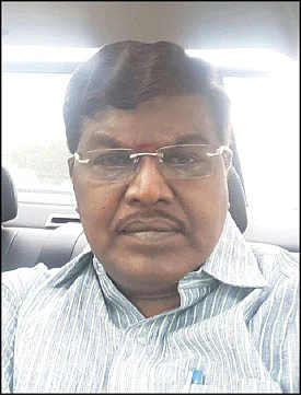 ஆ.ஆறுமுக நயினார்