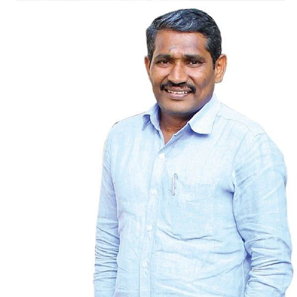 வன்னியரசு