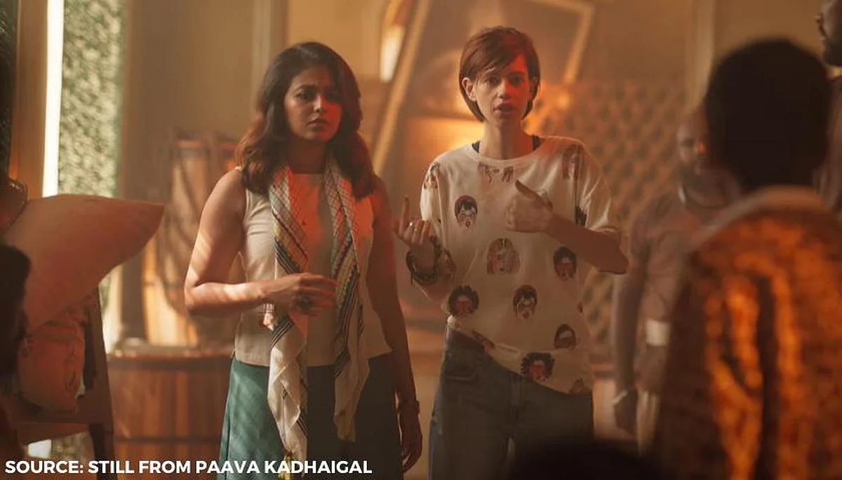 Paava Kadhaigal