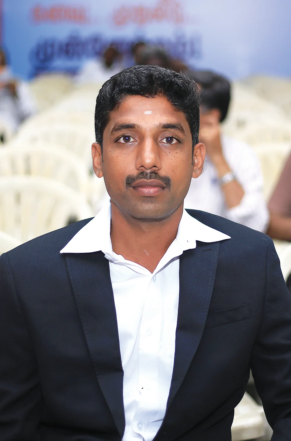 வினோத் குமார்