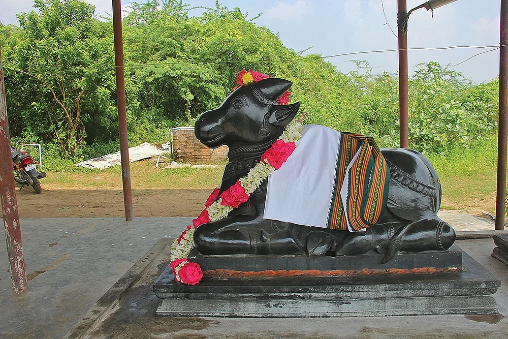 ஆலயம் தேடுவோம்: கனவில் சித்தர் காட்டிய திருக்கோயில்!