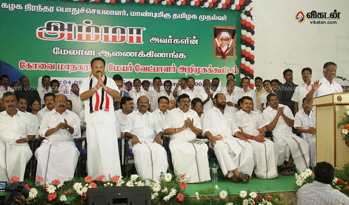 கணபதி ராஜ்குமார்