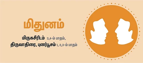 ராசிபலன்