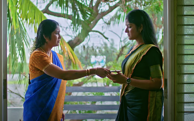 Vallamai Tharayo