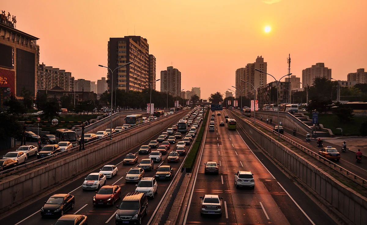 Highway Roads