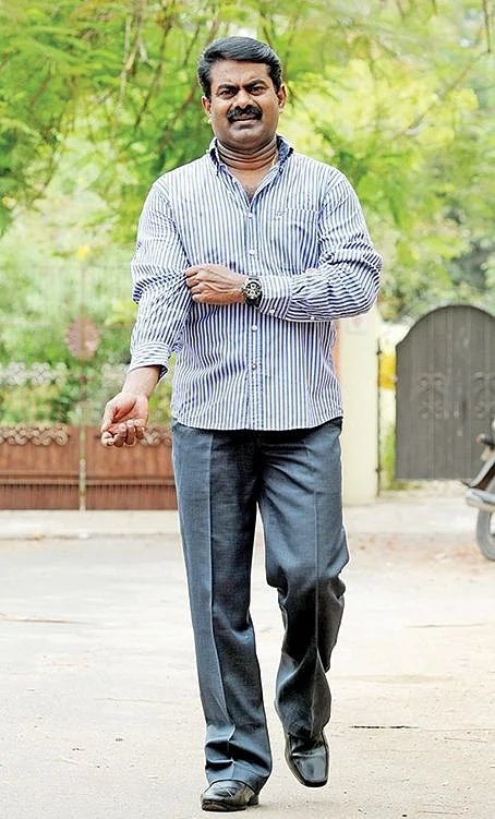 சீமான்