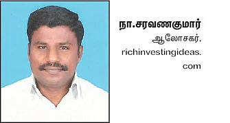 ஒரு பங்கின் விலை ரூ.2.5 கோடி... நம்ப முடிகிறதா..! - எந்த நிறுவனப் பங்கு..?