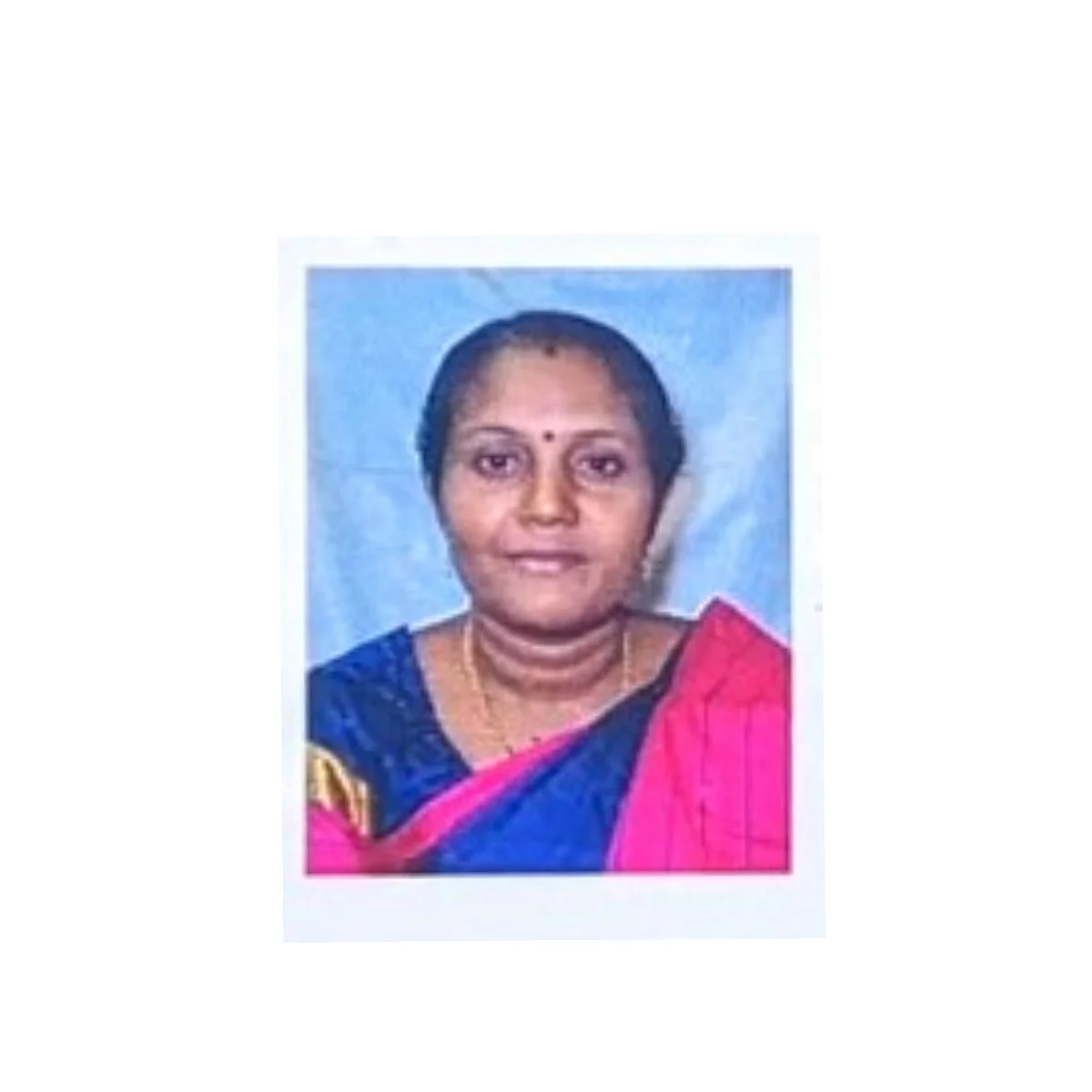 கொலை செய்யப்பட்ட ஆசிரியை சிவபாலா.