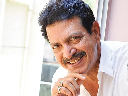 சினிமா விகடன் - TAKE1