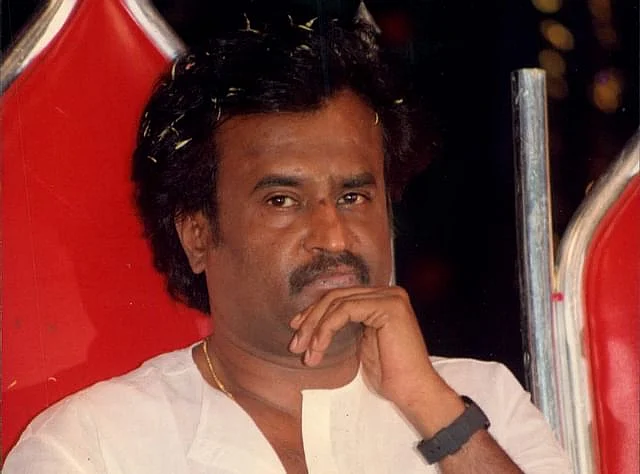 ரஜினி