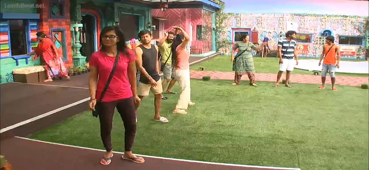 பிக்பாஸ் – நாள் 59