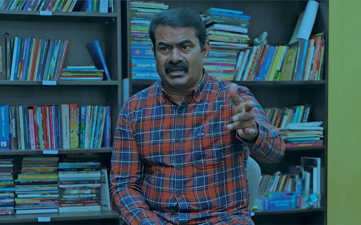 “ஸ்டாலின் பங்காளி... ரஜினி பகையாளி!”