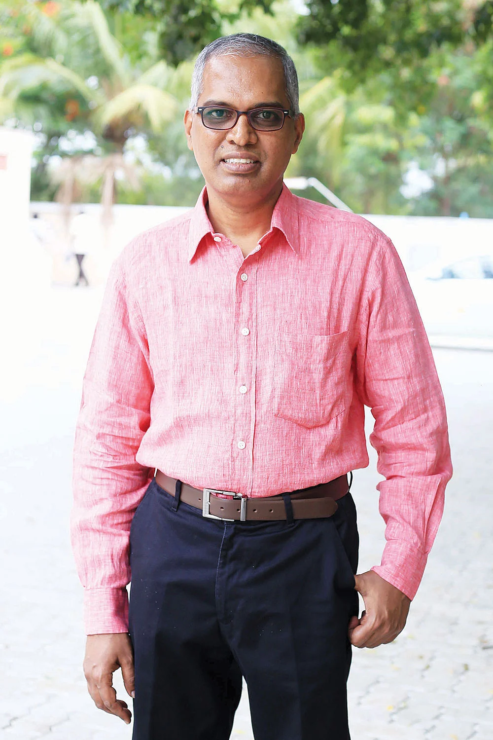 சொக்கலிங்கம் பழனியப்பன், டைரக்டர்,
ப்ரகலா வெல்த் மேனேஜ்மென்ட் (www.
prakala.com)