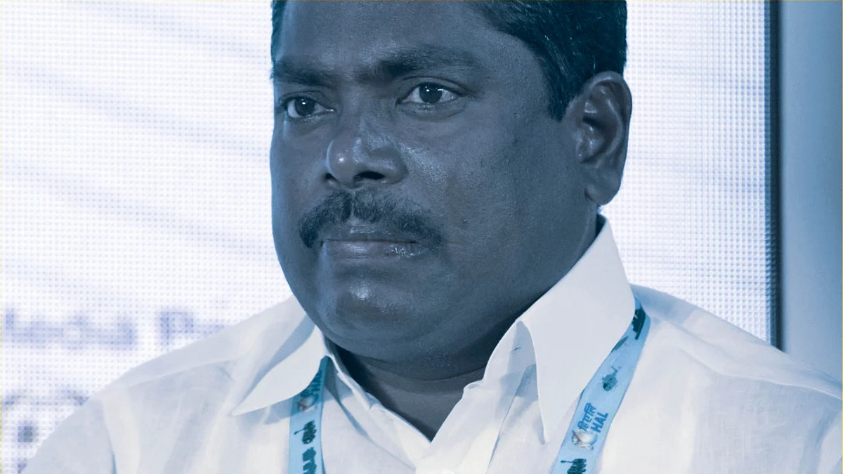 பெஞ்சமின்