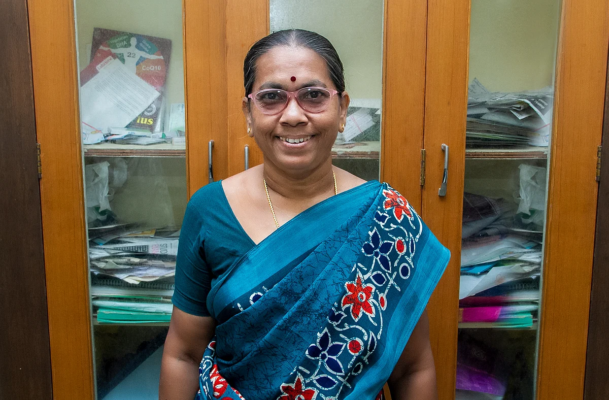 ஆனந்தி
