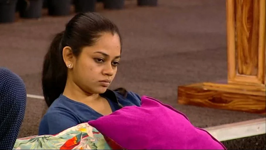 பிக்பாஸ் – நாள் 80