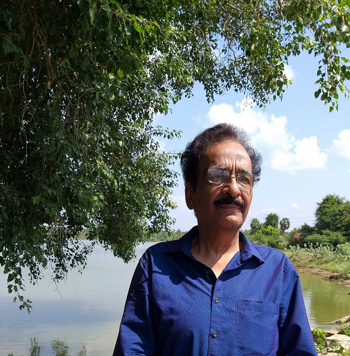 தராசு ஷ்யாம்