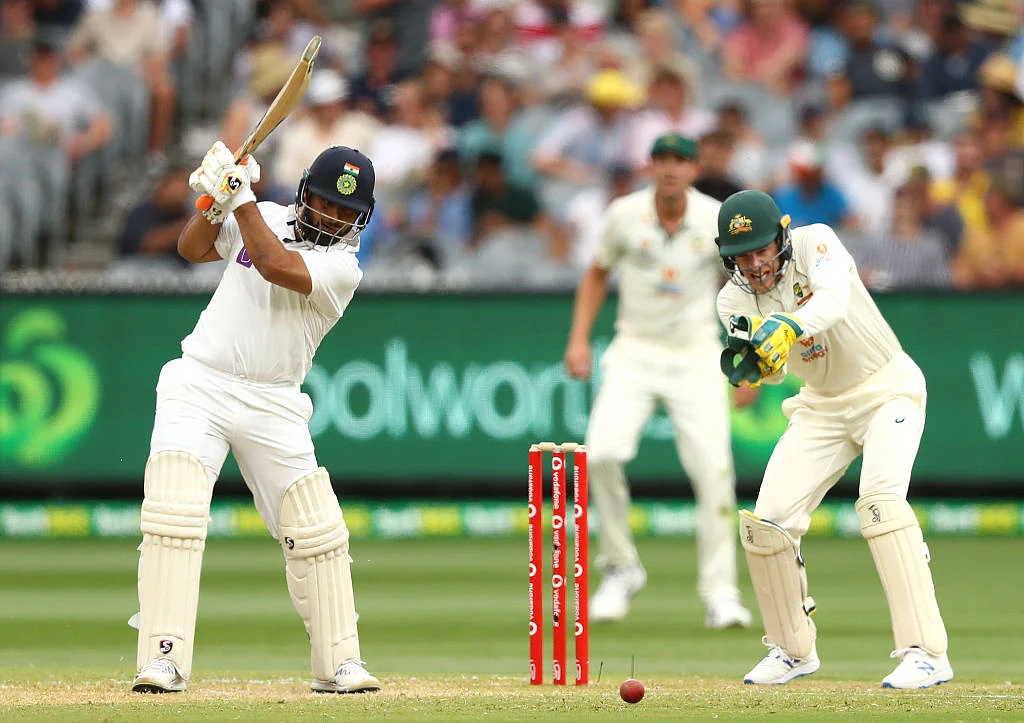 Rishabh Pant |#AUSvIND