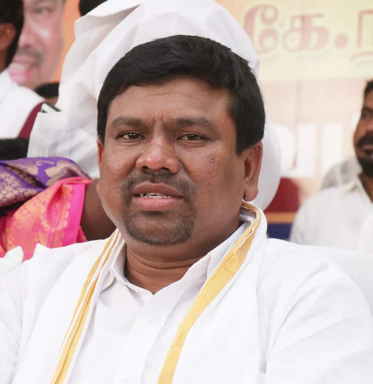நவாஸ்கனி எம்.பி