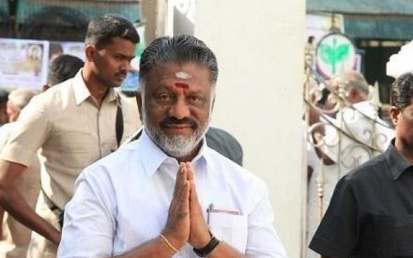 ரஜினியின் புதிய கட்சி: `அரசியலில் எதுவும் நிகழலாம்; வாய்ப்பிருந்தால் கூட்டணி!’ - ஓ.பி.எஸ்