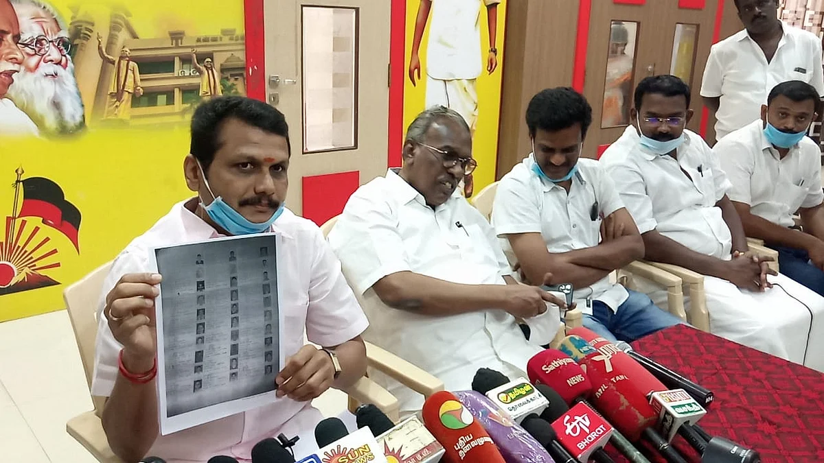 செந்தில் பாலாஜி