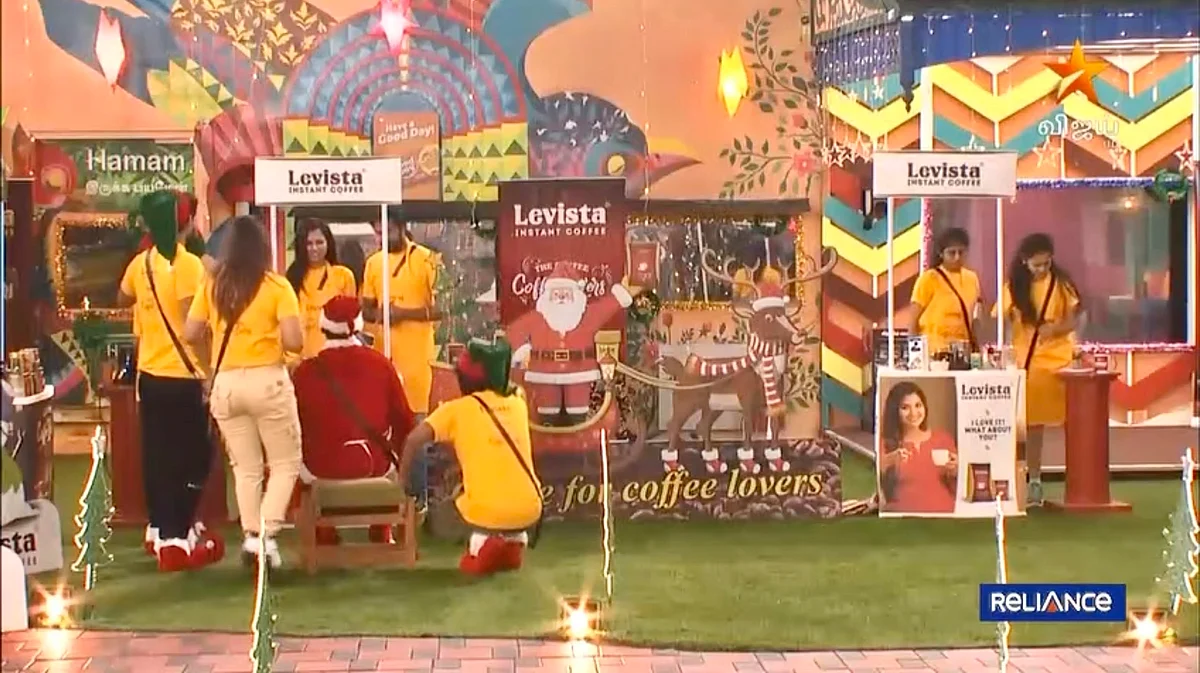 BIGG BOSS 81: TAMIL Season 4 Review: Best and Boring performers of the week!
