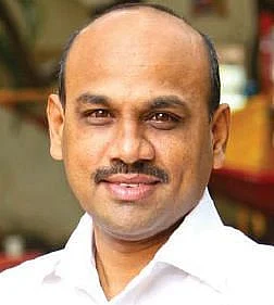 செந்தில் ஆறுமுகம்