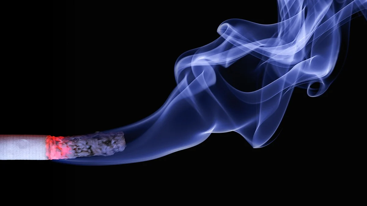 Smoking