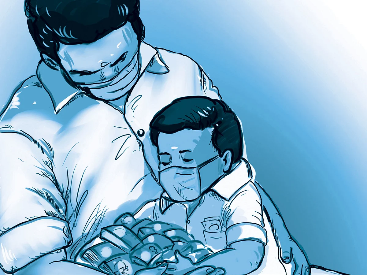ஆளுங்கட்சி வாரிசு அட்ராசிட்டிகள்