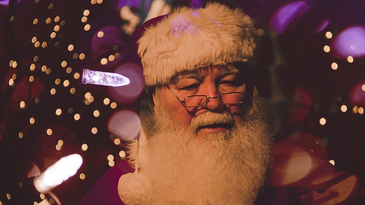 Santa Claus | Christmas