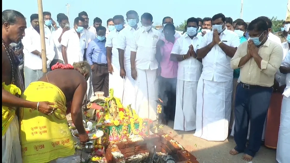ஓ.எஸ்.மணியன்